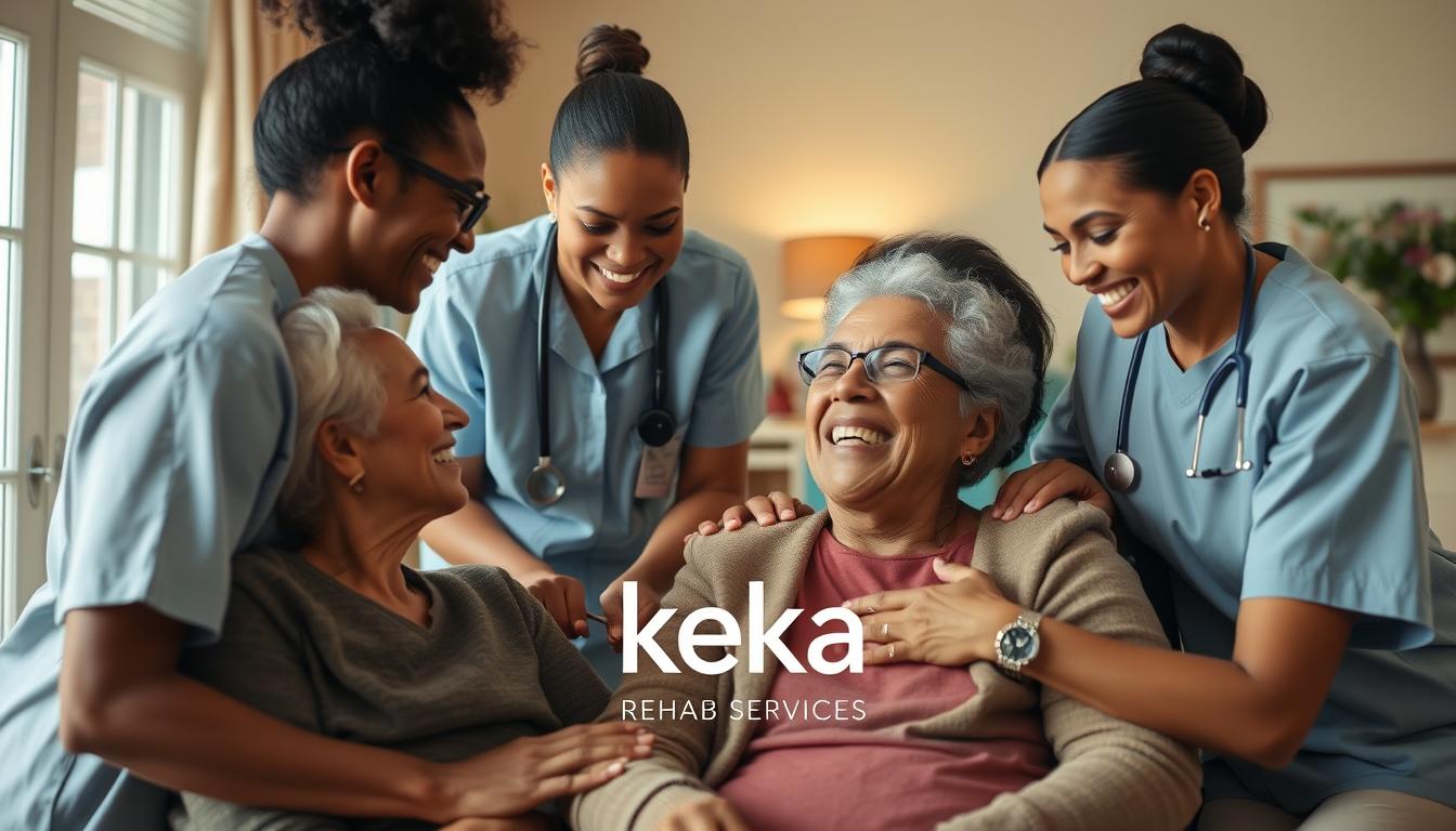 Compassionate caregivers in Boston Compassionate caregivers in Boston