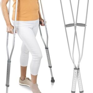 Vive Crutches for Adults