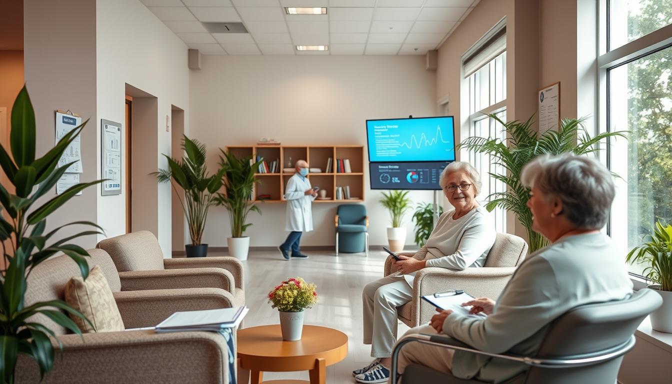 Evidence-based senior care programs