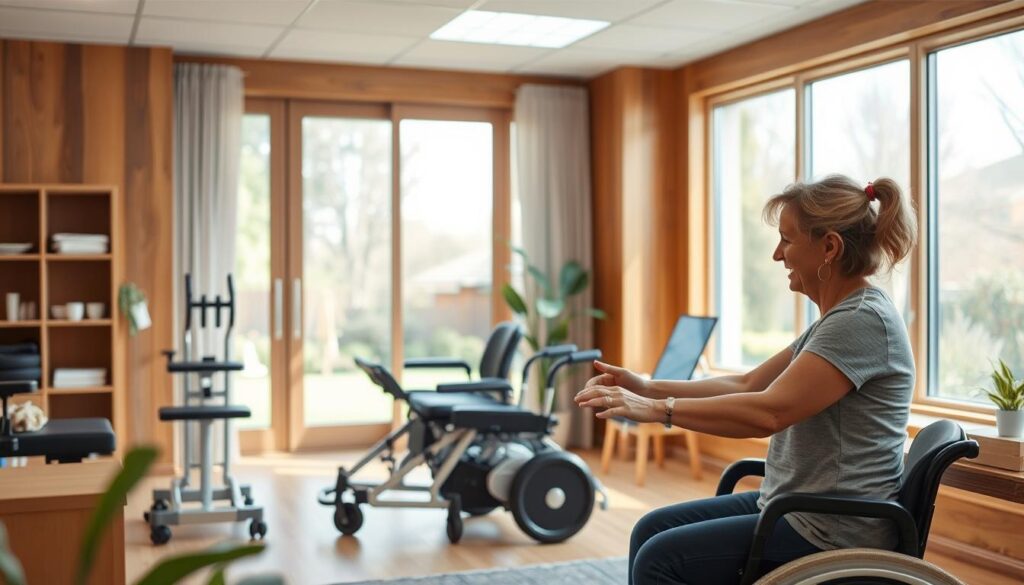 what is occupational therapy