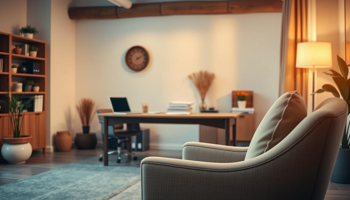 Finding therapy Provider