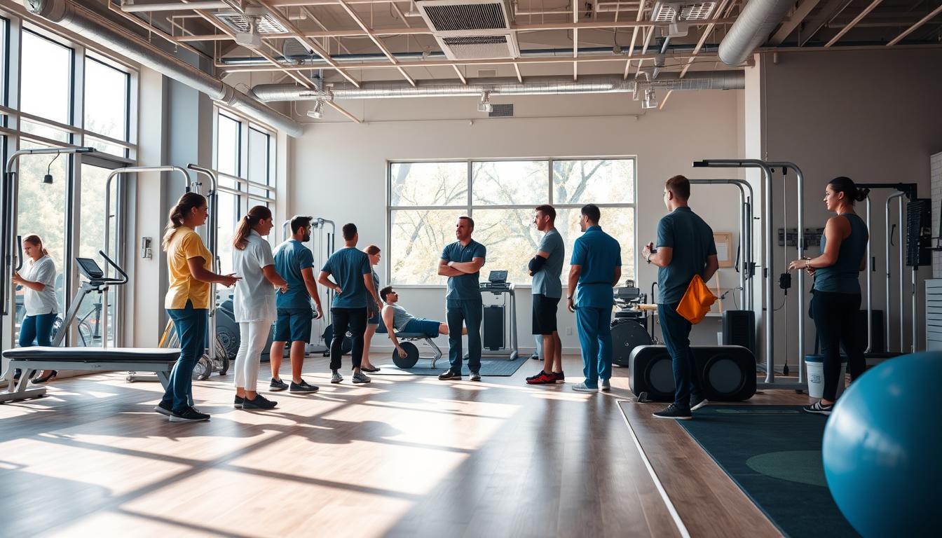 Integrated Physical Therapy and Sports Medicine Services