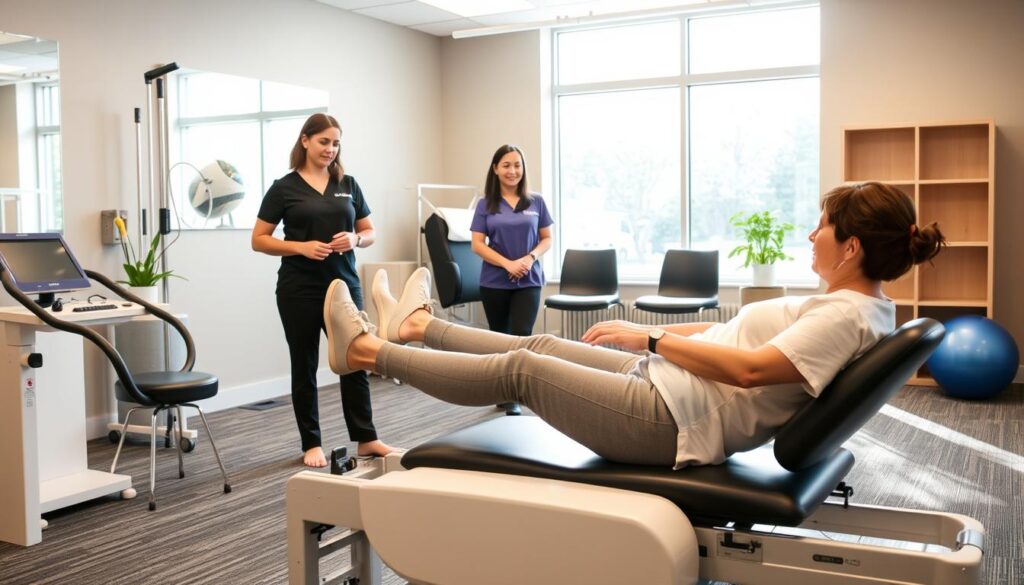 Professional Physical Therapy Waltham