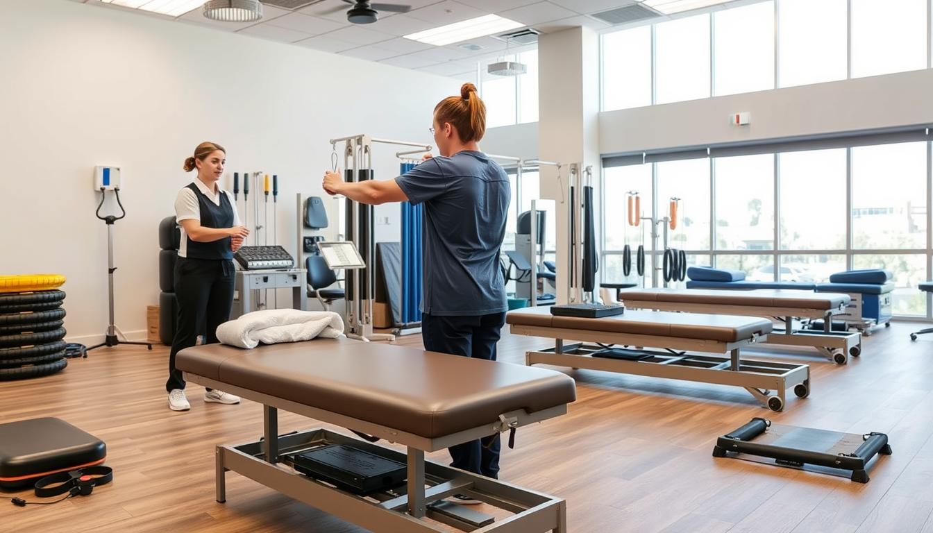 Professional Physical Therapy in Waltham