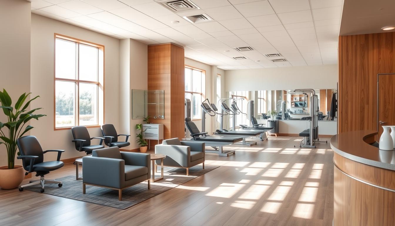 Professional Physical Therapy