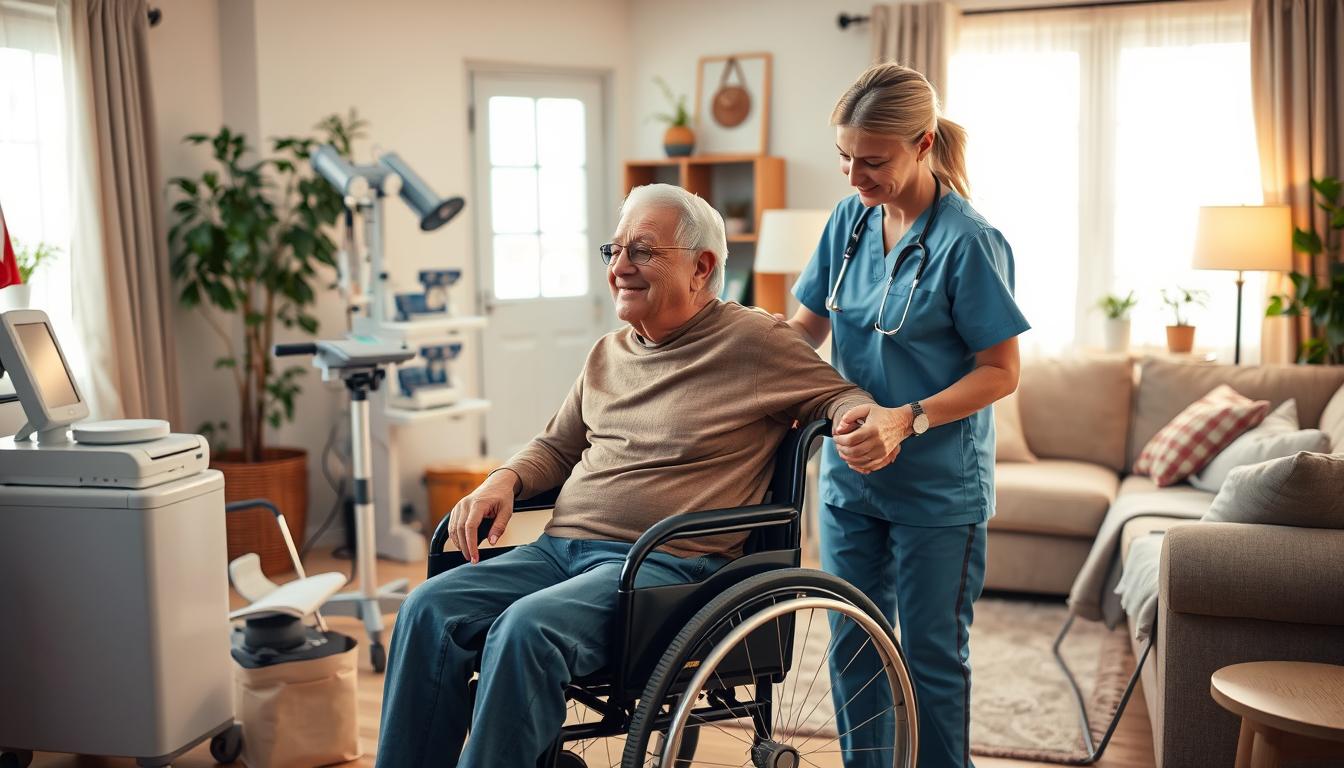 tailored health support