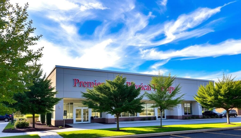 Professional Physical Therapy Andover MA