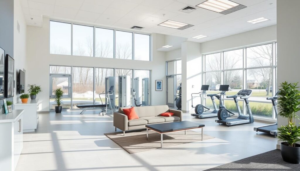 Professional Physical Therapy Billerica MA