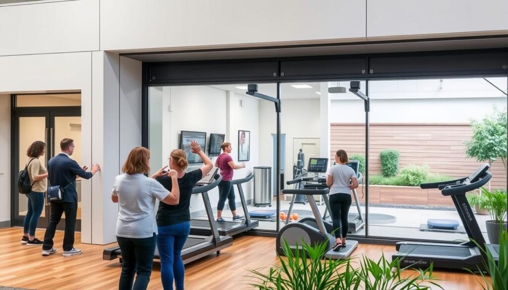 Professional Physical Therapy Chelsea MA