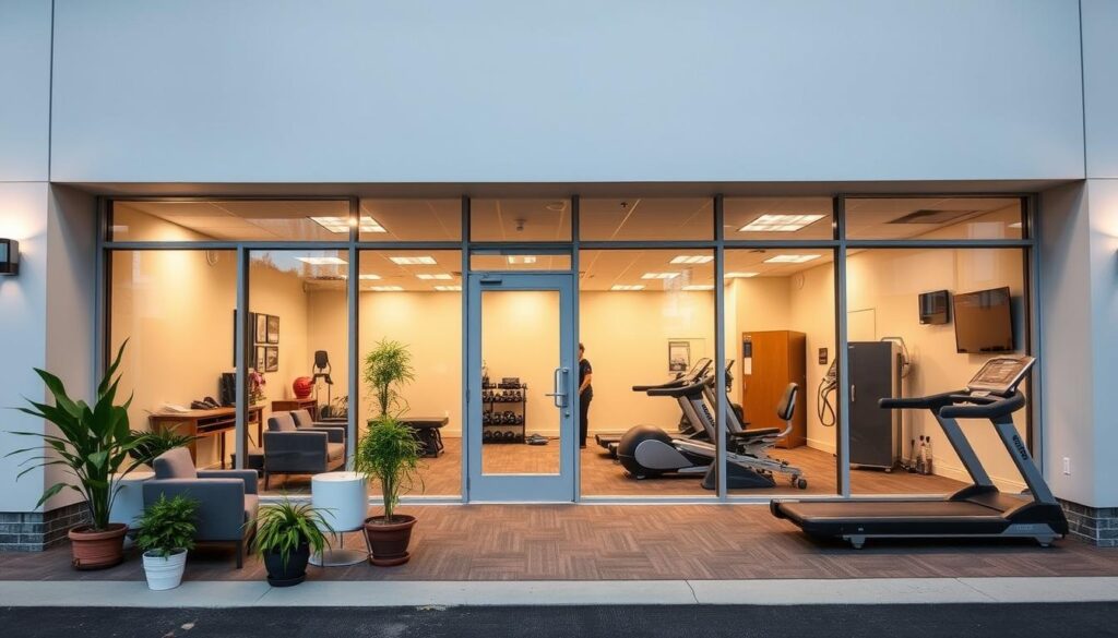 Professional Physical Therapy Dracut MA