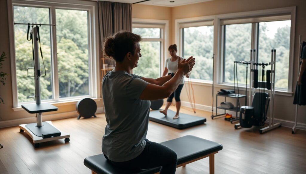 Professional Physical Therapy Leominster ma