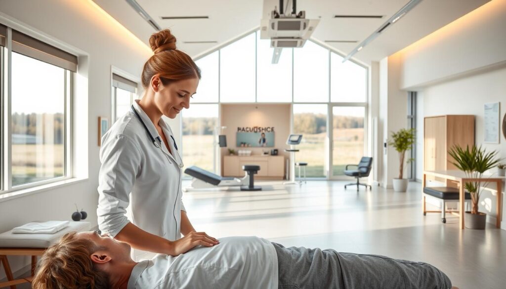 Professional Physical Therapy Marshfield MA