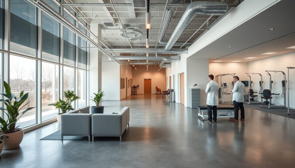 Professional Physical Therapy Medford MA