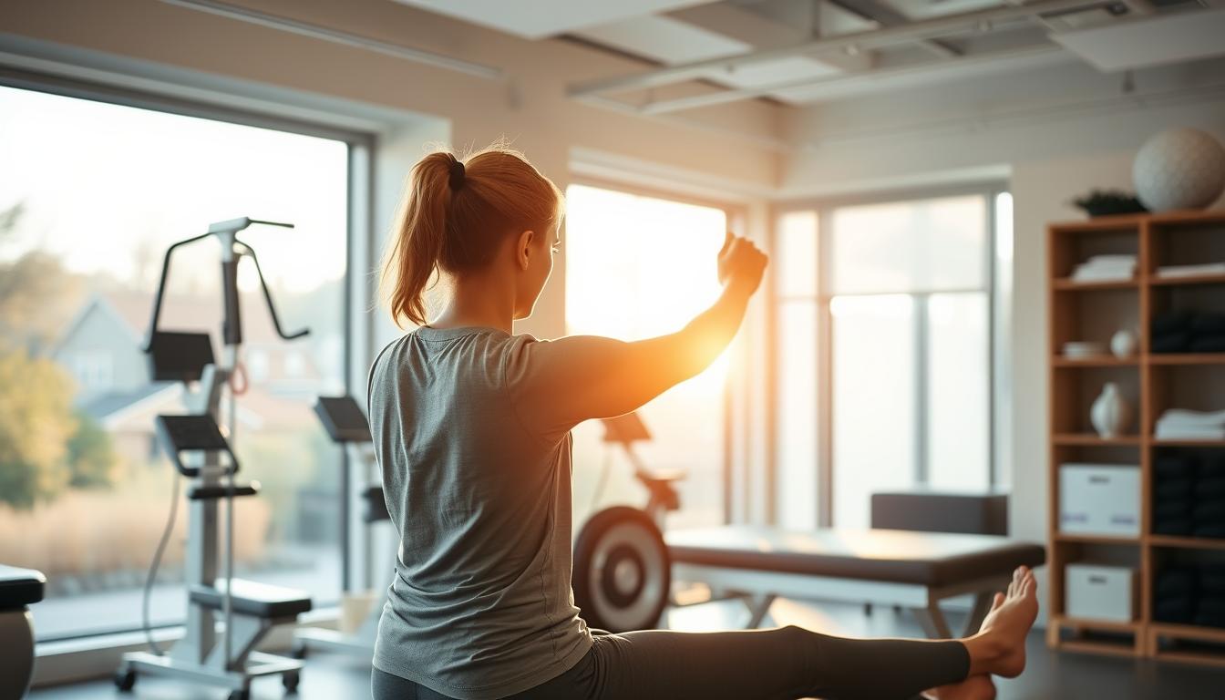 Professional Physical Therapy Newton