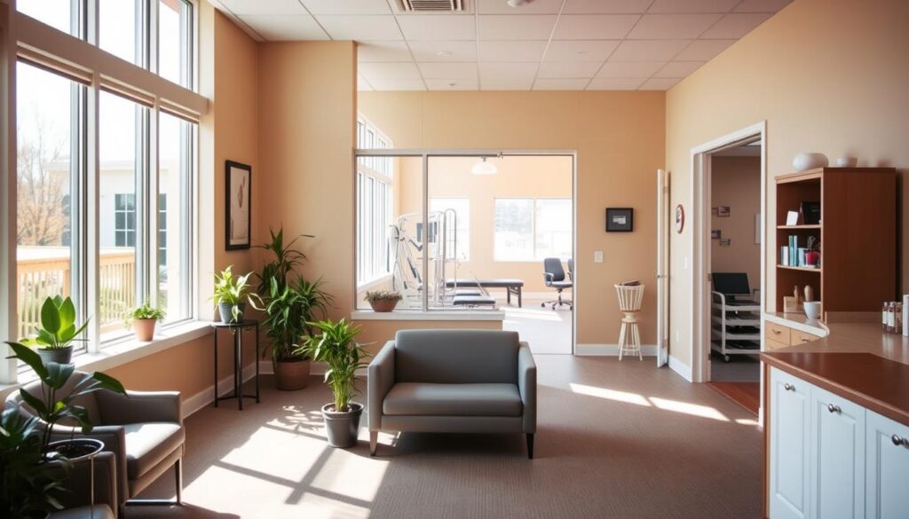 Professional physical therapy berklee MA