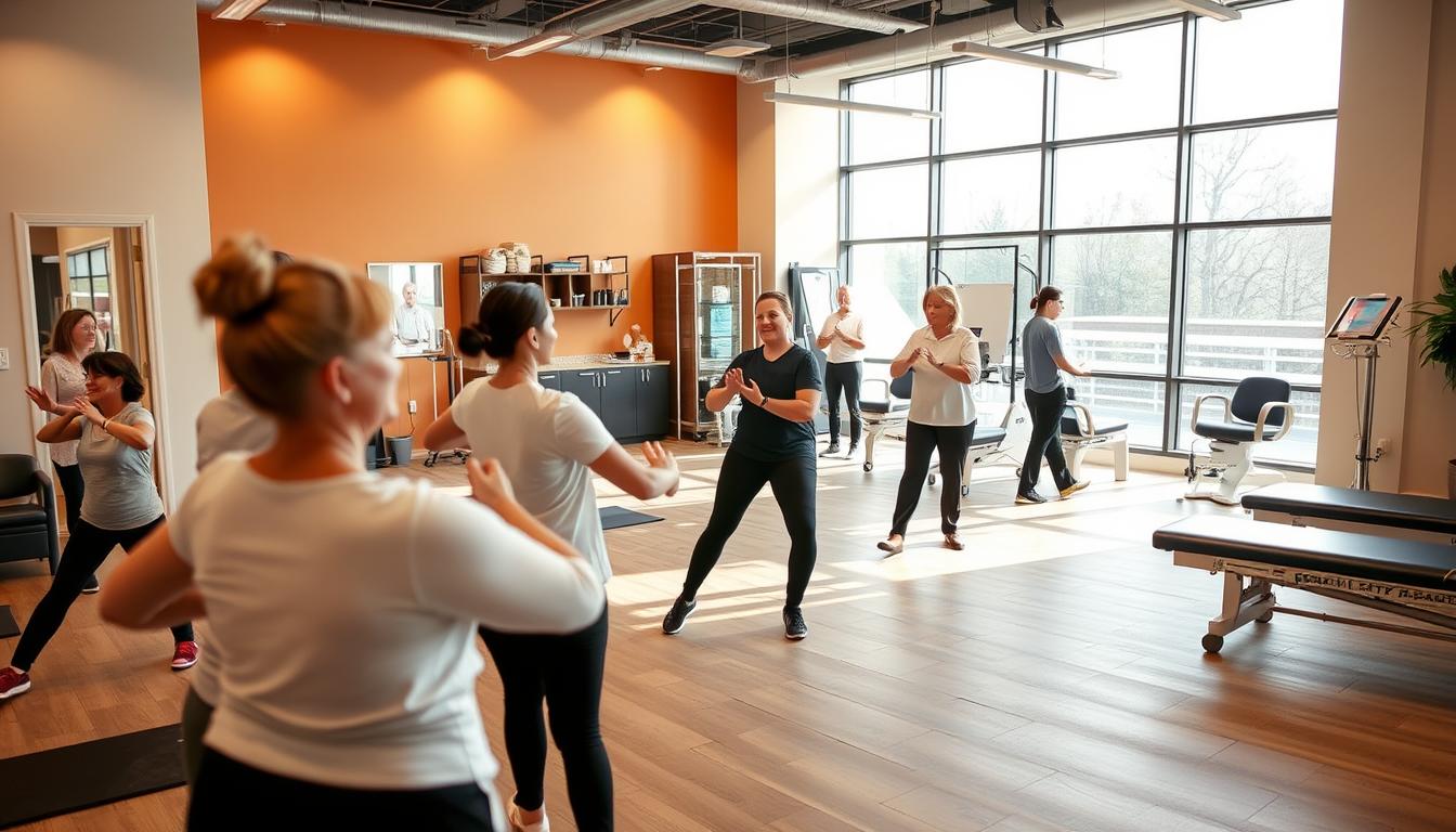 award-winning physical therapy chelsea ma