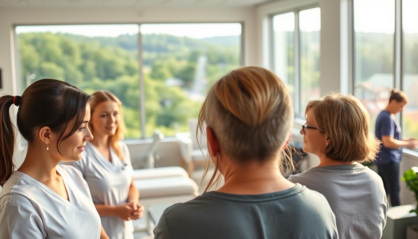 expert physical therapy Marshfield