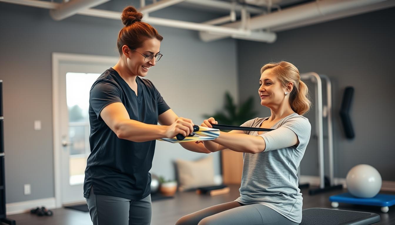 expert physical therapy techniques Medford MA