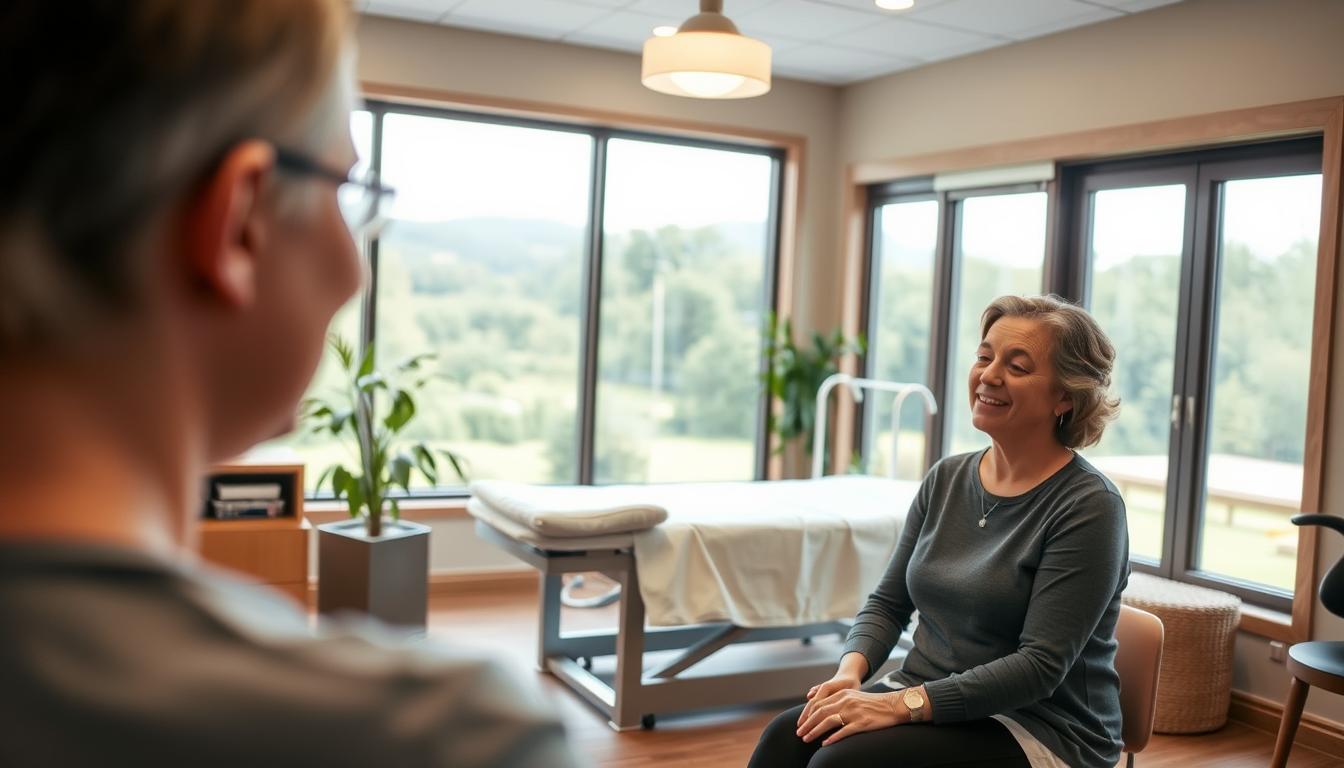 patient-centered care Franklin MA