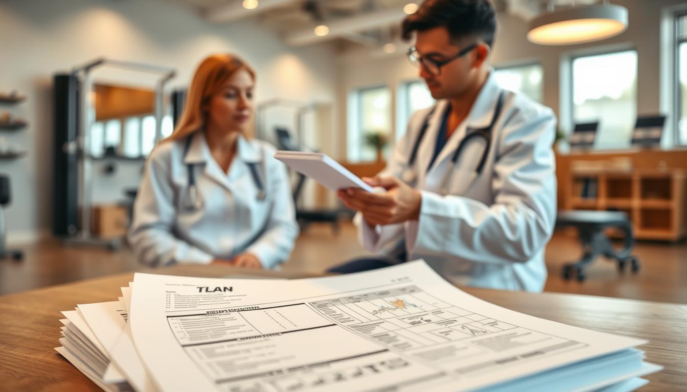 personalized physical therapy plans