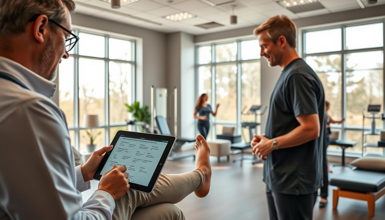 personalized treatment plans