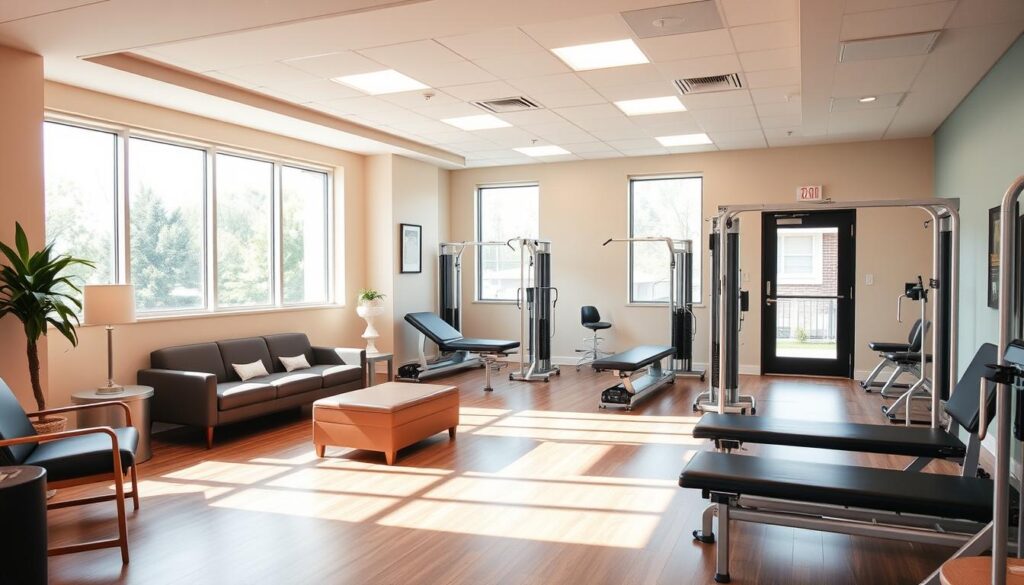 professional physical therapy beverly MA