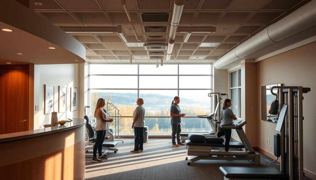 professional physical therapy holden ma