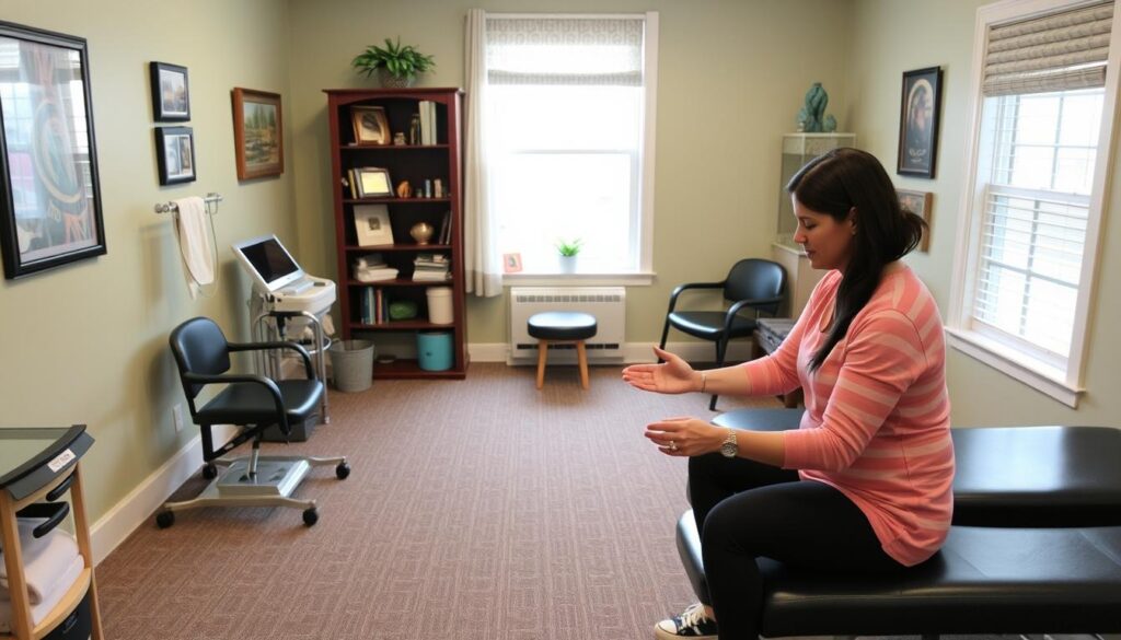schedule physical therapy appointment Waltham