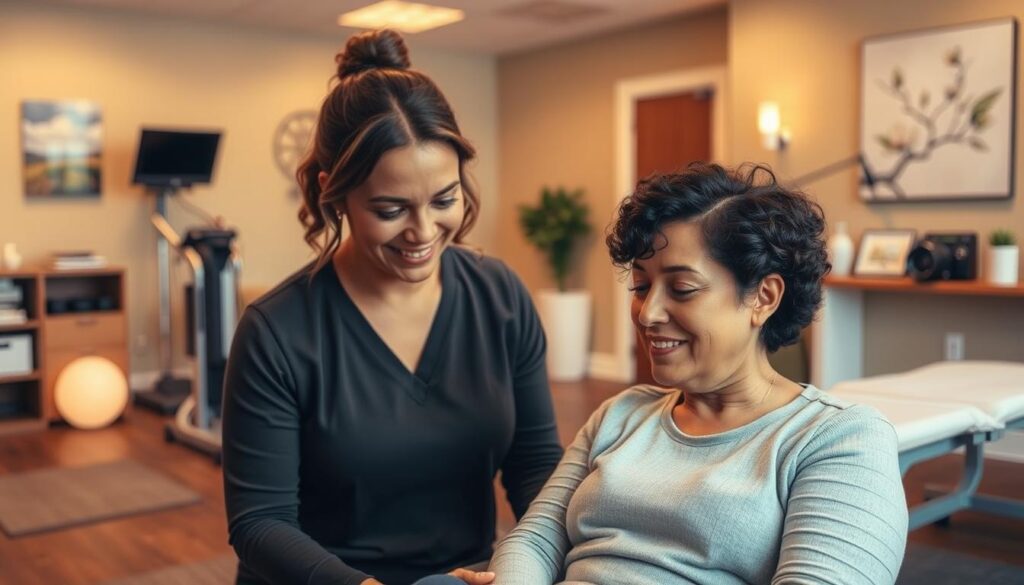 Professional Physical Therapy Haverhill MA