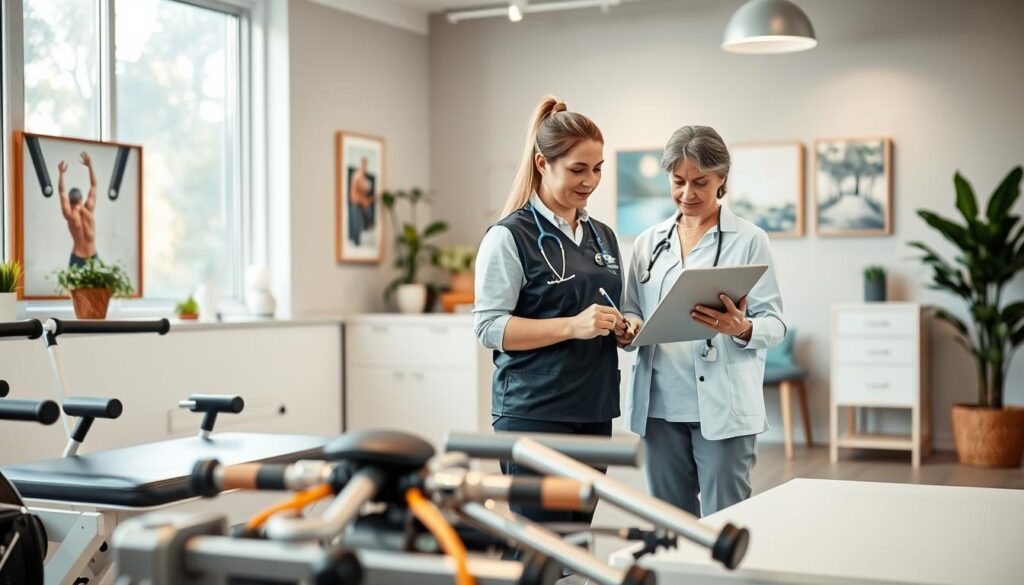 customized treatment plans