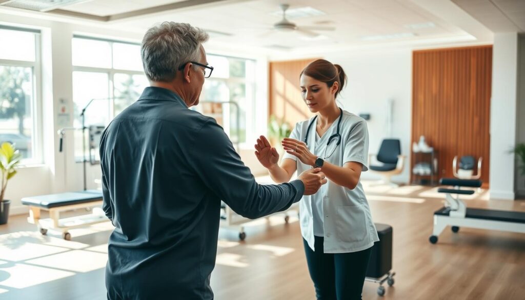 individualized physical therapy programs