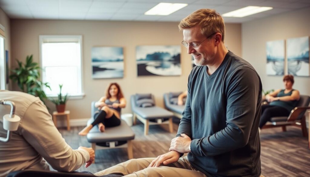 individualized therapy plans