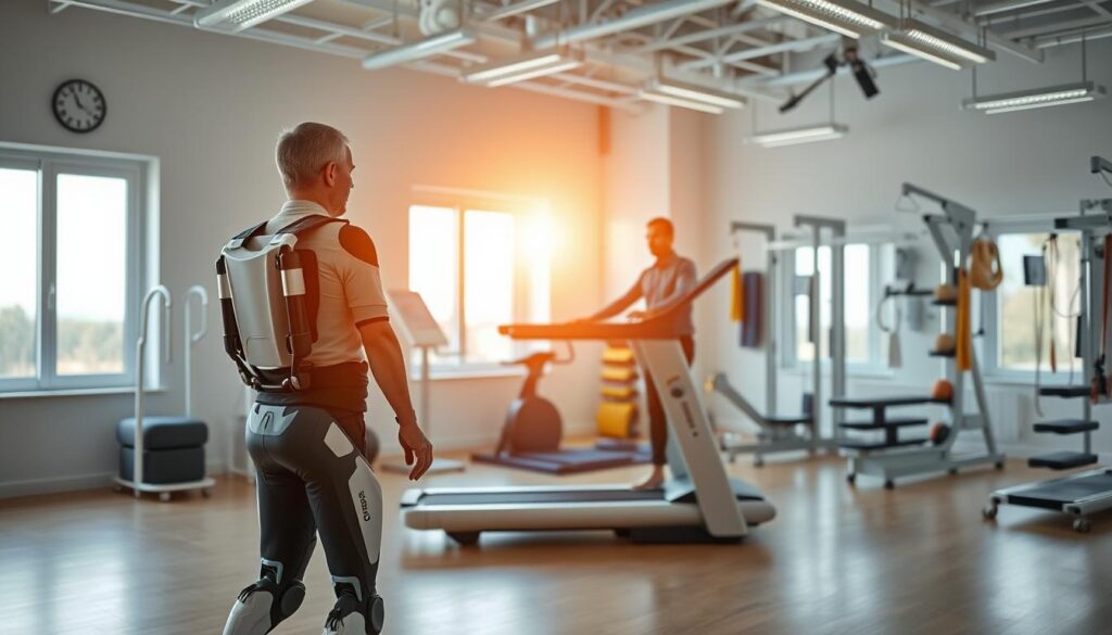 innovative therapy equipment