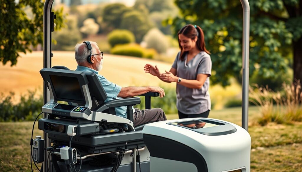 mobile rehab benefits