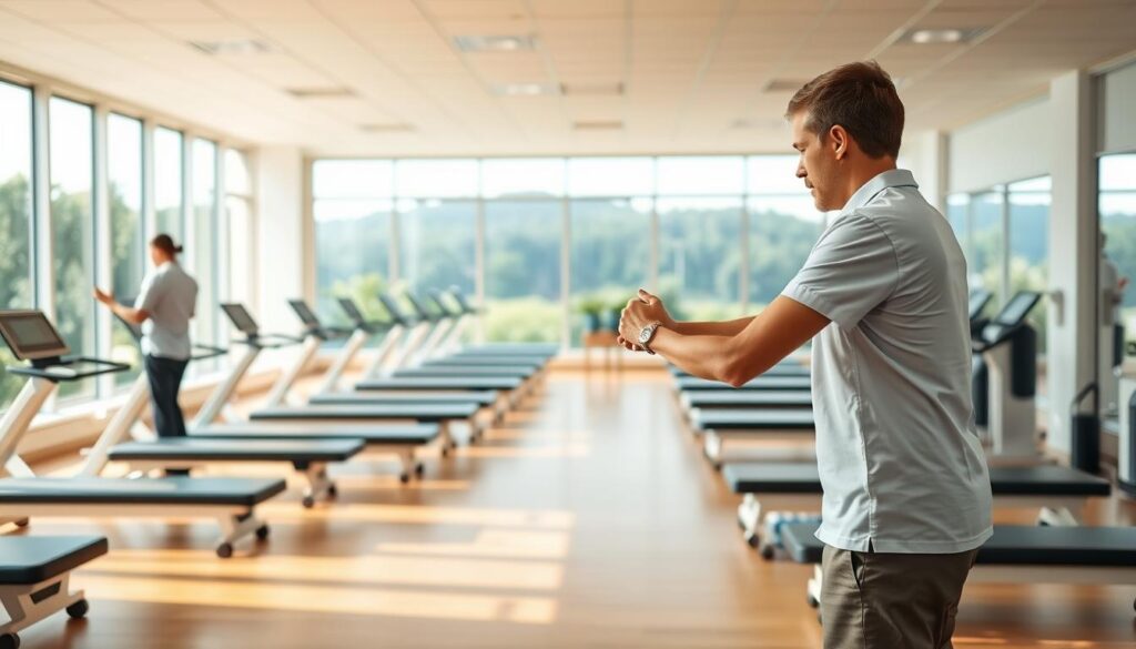 professional physical therapy Wenham ma