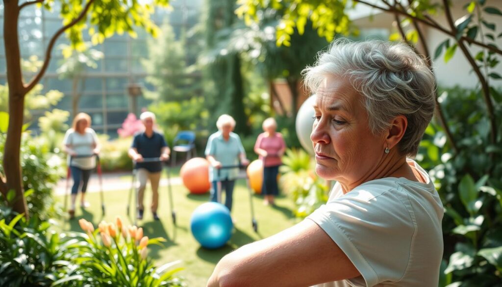 rehabilitation journey tips