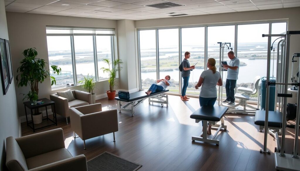 southcoast physical therapy dartmouth ma