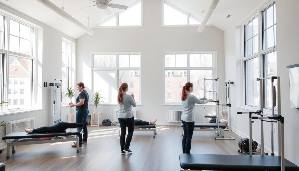 tailored recovery strategies