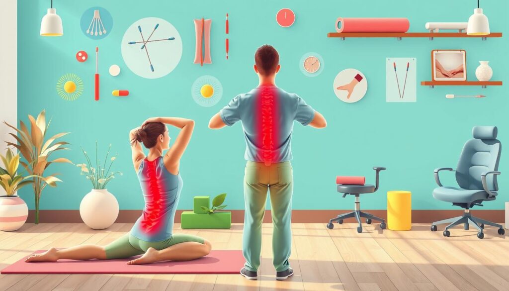 back pain treatment strategies