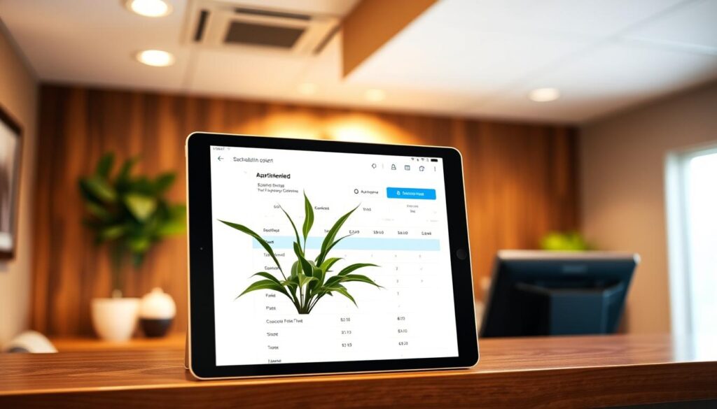 easy appointment scheduling