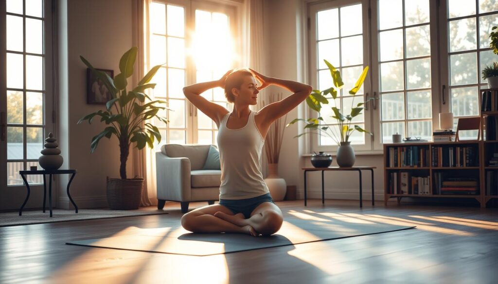 enhancing wellbeing daily activities