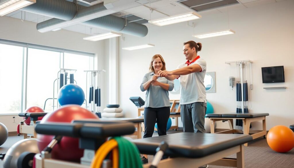 personalized rehab programs