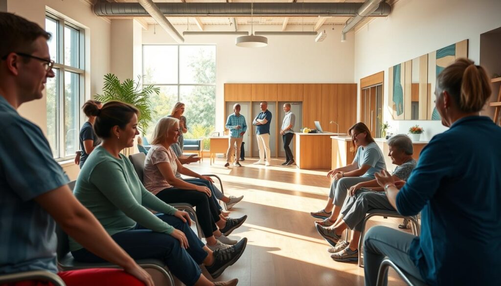 community trust physical therapy