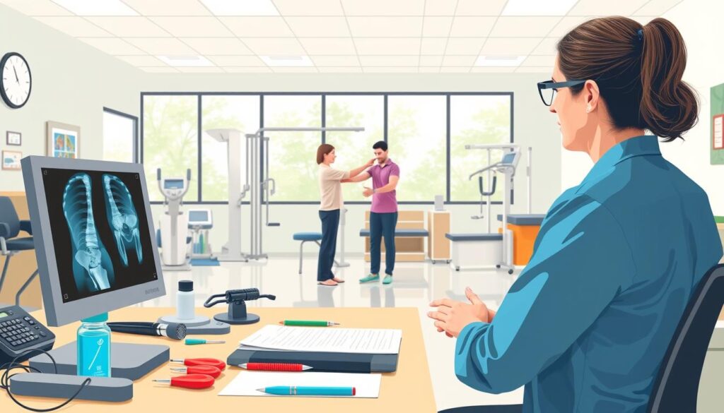 customized physical therapy plans