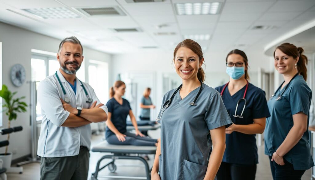 trustworthy rehab providers